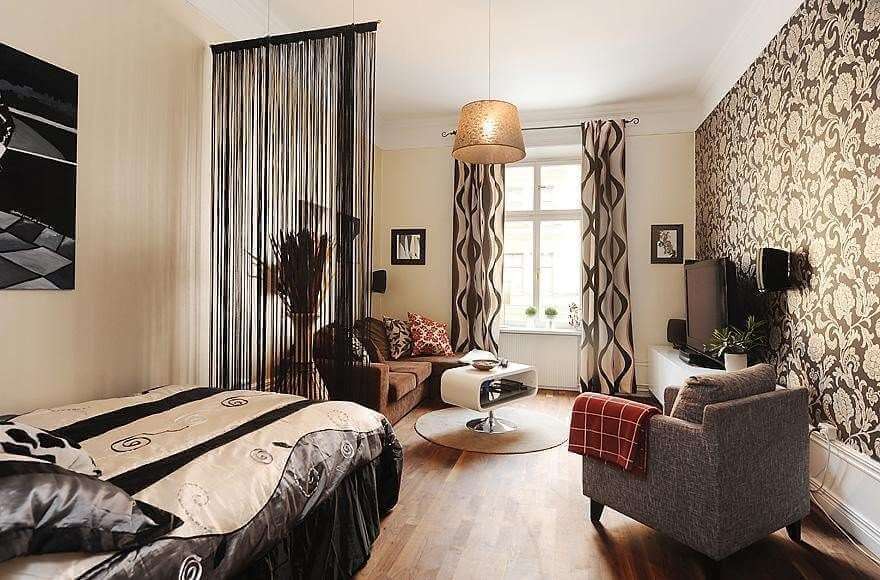 Дизайн гостиной 15 кв.м. - 70 фото интерьеров, красивые идеи ремонта и отделки