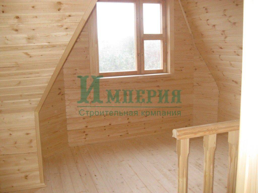 Чем обшить потолок в деревянном доме внутри – 5 наилучших вариантов