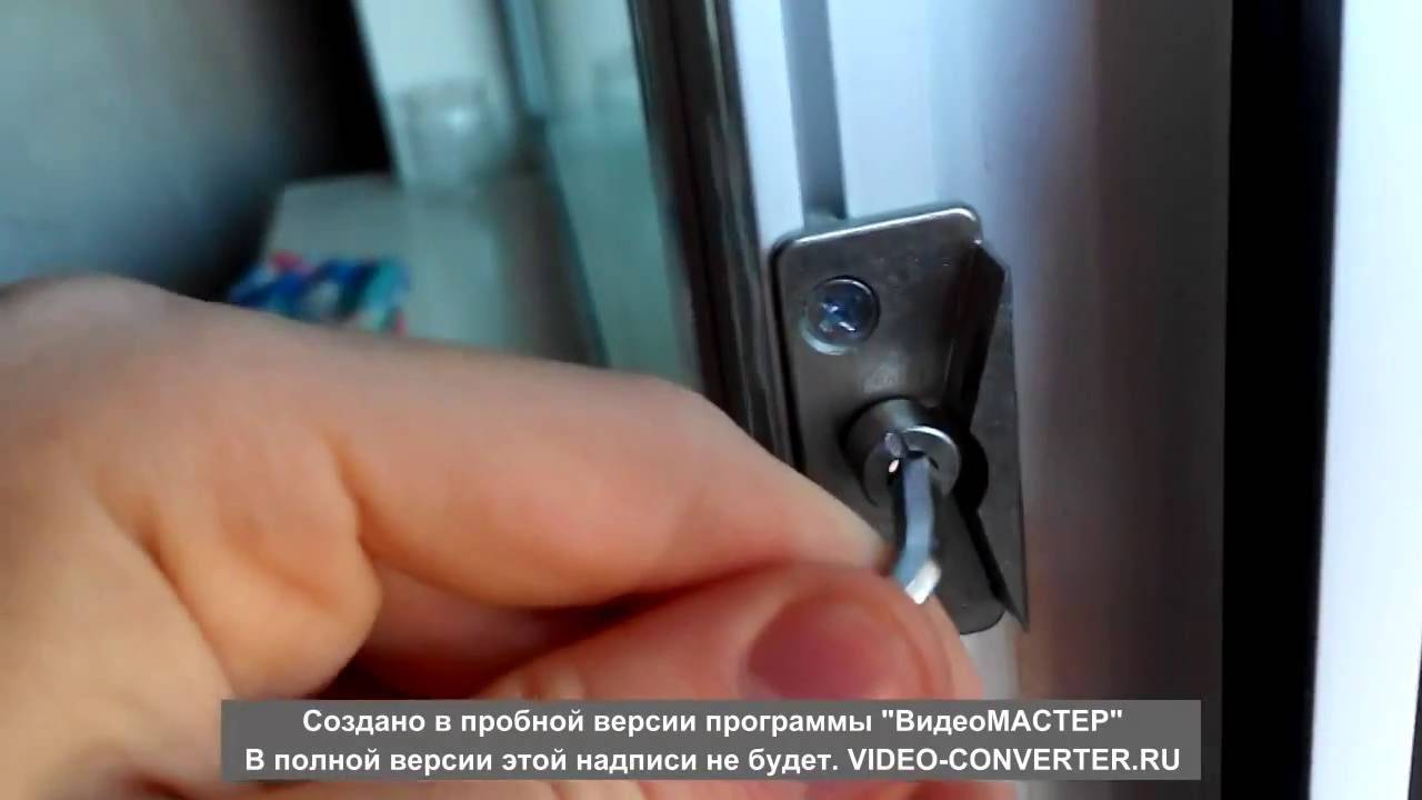 Как перевести окна в зимний режим: видео и фото инструкции, советы