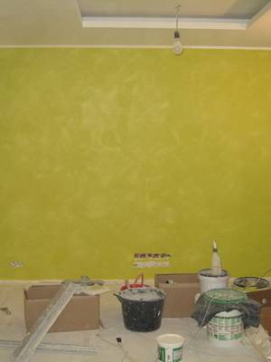 Покраска стен — лучшие идеи покраски и современные особенности применения в интерьере (100 фото)