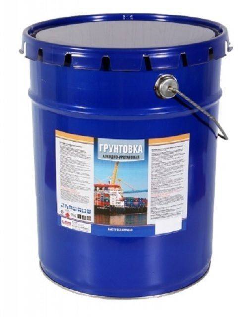 Грунтовка хс 059, 010 по госту 9355 81: технические характеристики