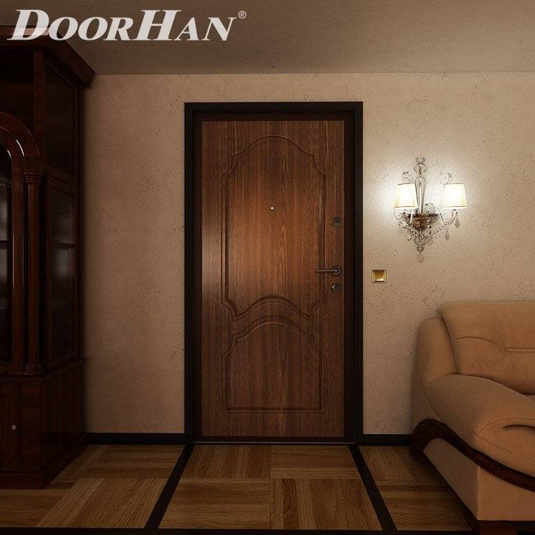 Двери doorhan: входные противопожарные двери, раздвижные и откатные стальные изделия, варианты с вентиляционной решеткой, отзывы