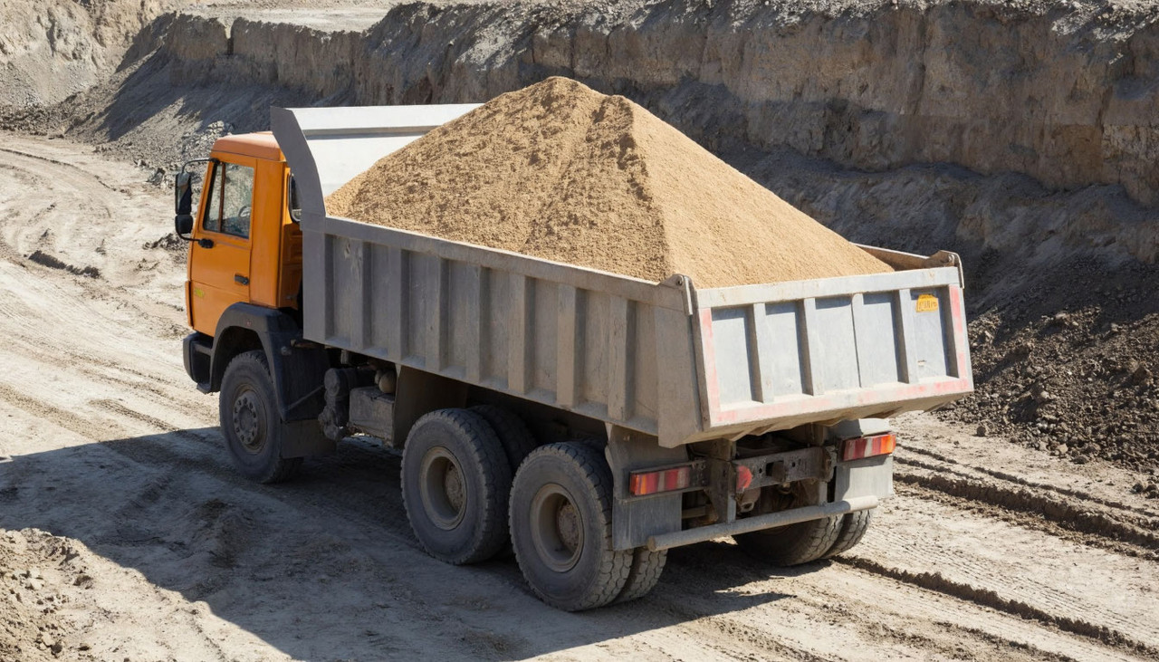 ПГС с доставкой