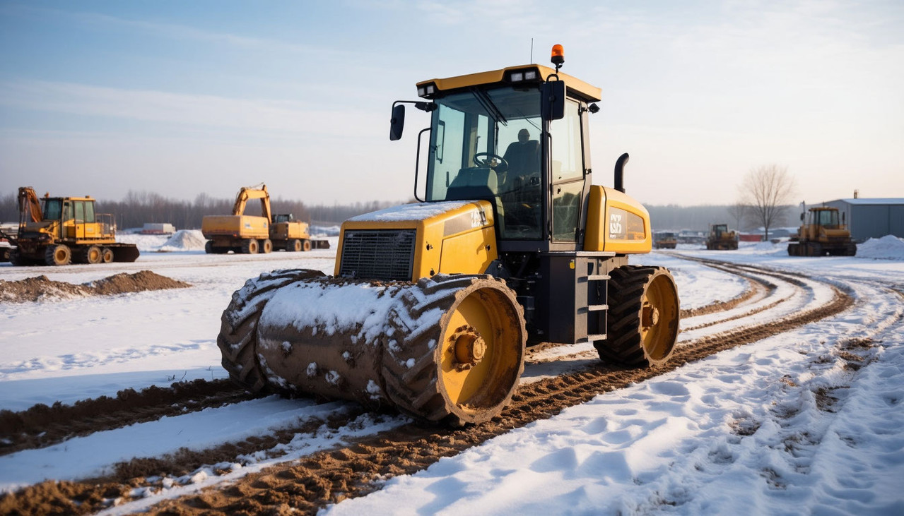 Уплотнение грунта расценка