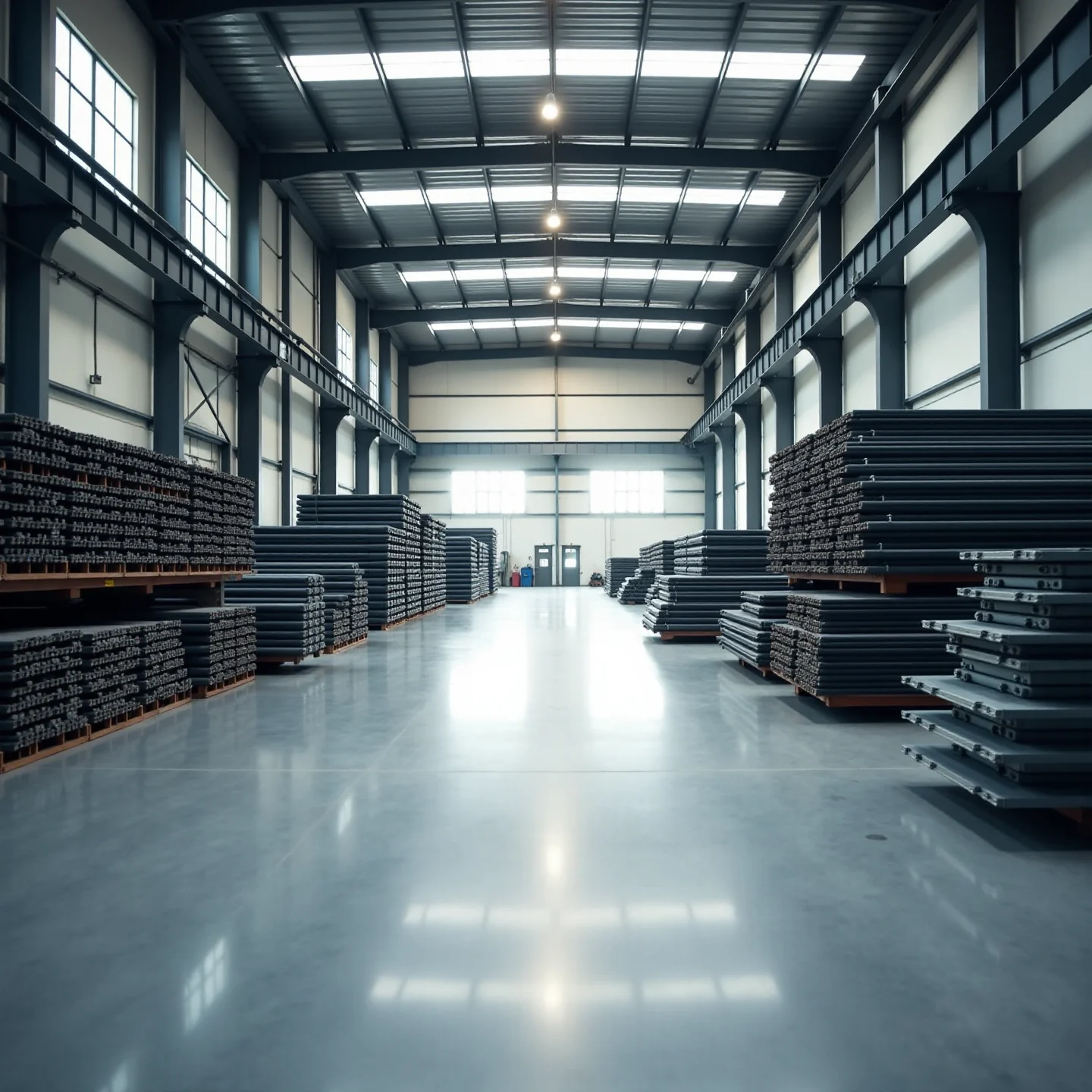 металлопрокат оптом в Москве