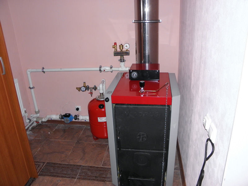 Требует предельной осторожности! принципы замены газового котла в частном доме