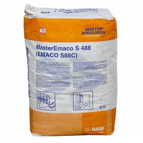 Masteremaco (emaco)