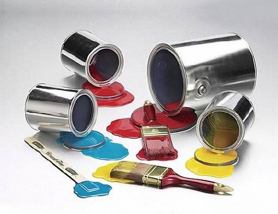Эмалевая краска пф-115 — технические характеристики, состав, применение