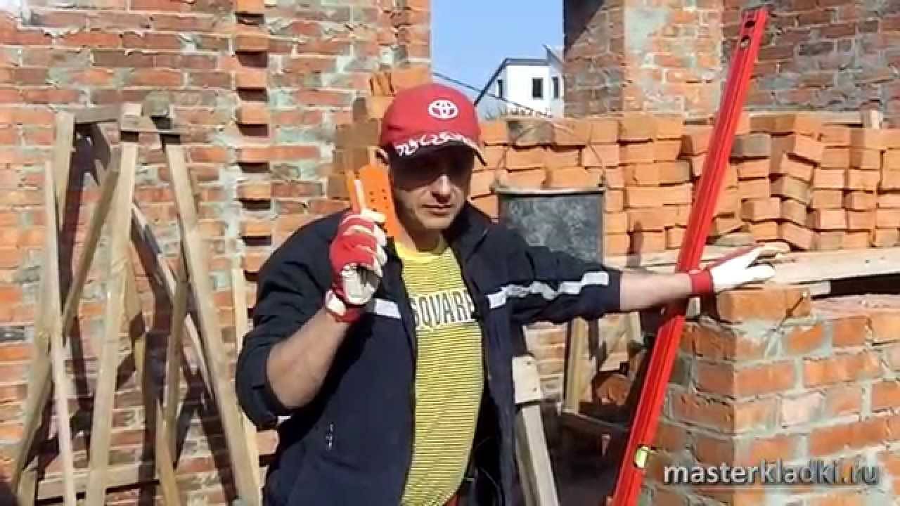 Виды и изготовление строительного уровня своими руками