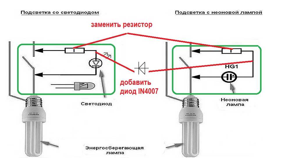 Что делать если искрит выключатель света при включении?