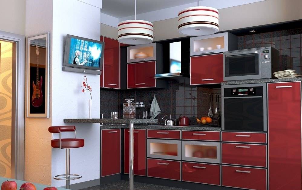 Вентиляция на кухне с вытяжкой: как сделать, инструкция с видео