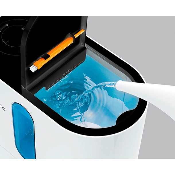 Какую воду заливать в ультразвуковой увлажнитель воздуха: минеральную, из-под крана_ | iqelectro.ru