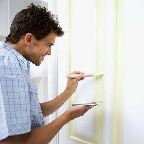 13 лучших красок для потолка - рейтинг 2021 года (топ на январь)