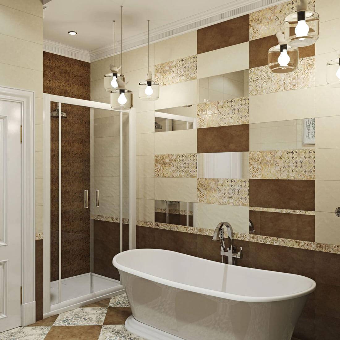 Керамогранит gracia ceramica romano