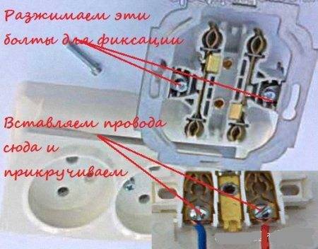 Как установить и подключить розетку: пошаговое руководство