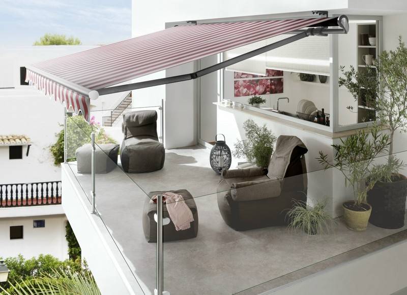 Как установить кондиционер на лоджии и застекленном балконе: руководство по монтажу и подключению