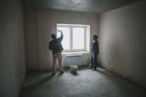 Как сделать перепланировку частного дома? варианты переустройства дач и коттеджей