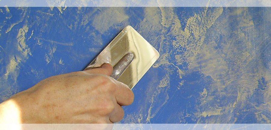 Декоративная венецианская штукатурка для стен и не только: фото в интерьере, советы по нанесению для внутренней отделки своими руками, виды покрытия, и как наносить?