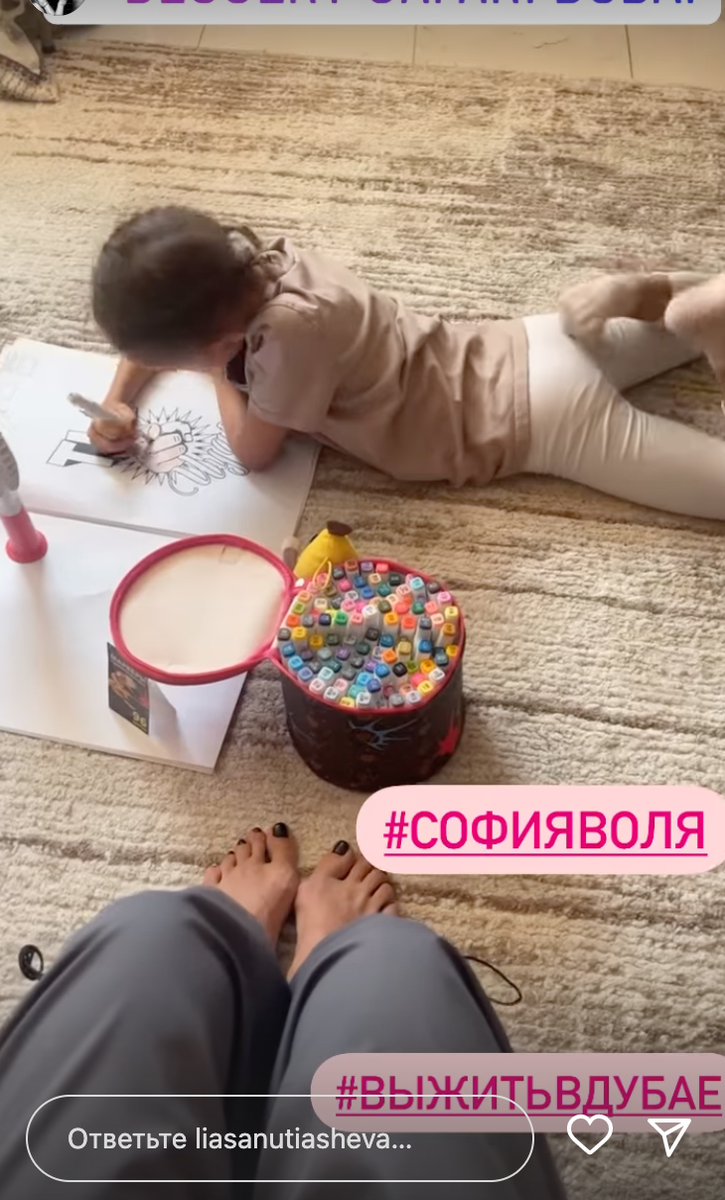 Где живет павел воля со своей семьей, сколько объектов недвижимости у него в собственности