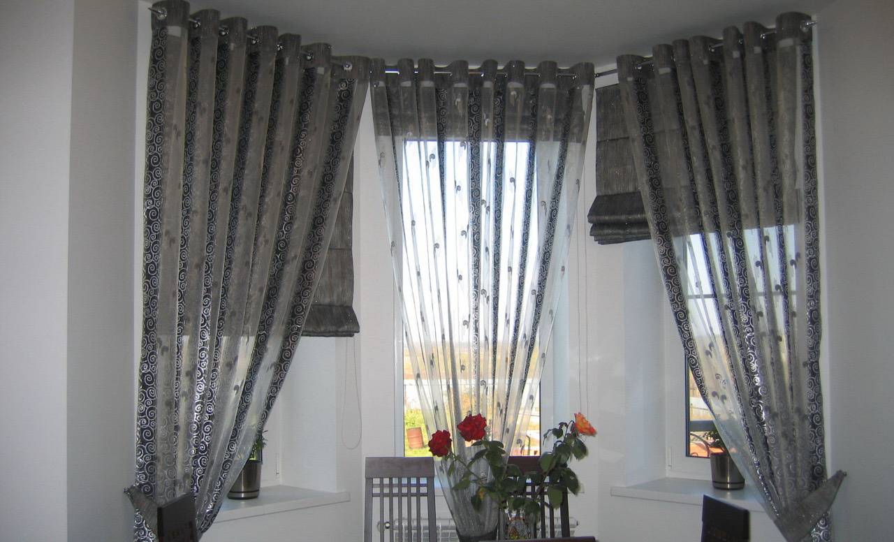 Какой карниз для штор вам нужен?