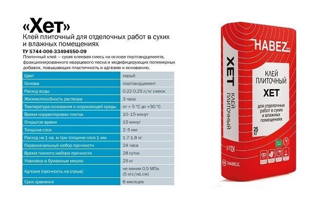 Как разводить плиточный клей: алгоритм замеса + лучшие смеси клея для плитки