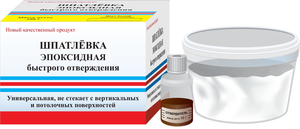 Полимерная шпаклевка: что это такое, какую шпатлевку лучше выбрать для внутренних работ, характеристики составов axton и «геркулес», отзывы