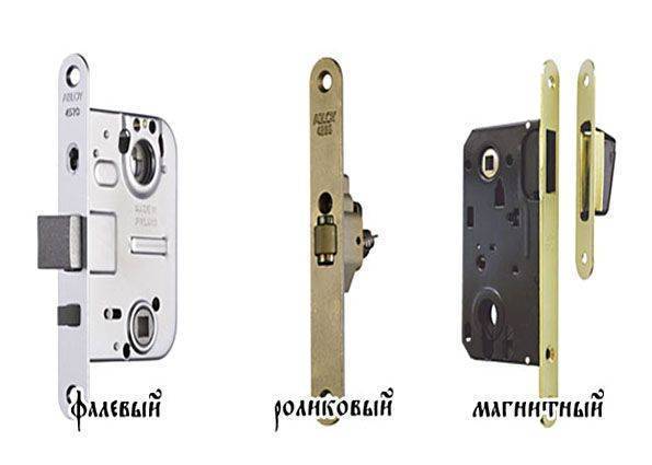 Установка магнитного замка в межкомнатную дверь, отзывы о подобных устройствах
