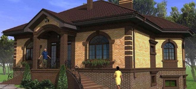 Цокольный этаж в частном доме: плюсы и минусы, материалы, как построить