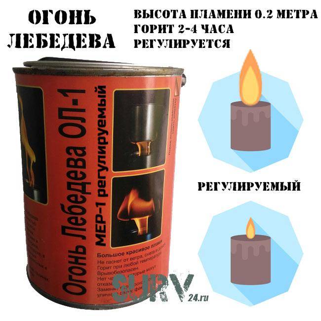 Делаем свечу длительного горения, которая не погаснет 10 часов