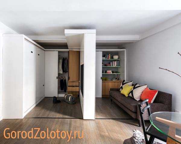 Интерьер в стиле минимализм (50 фото): дизайн дома, характерные черты, стильный шкаф, классический, современный минималистский зал, ремонт комнаты