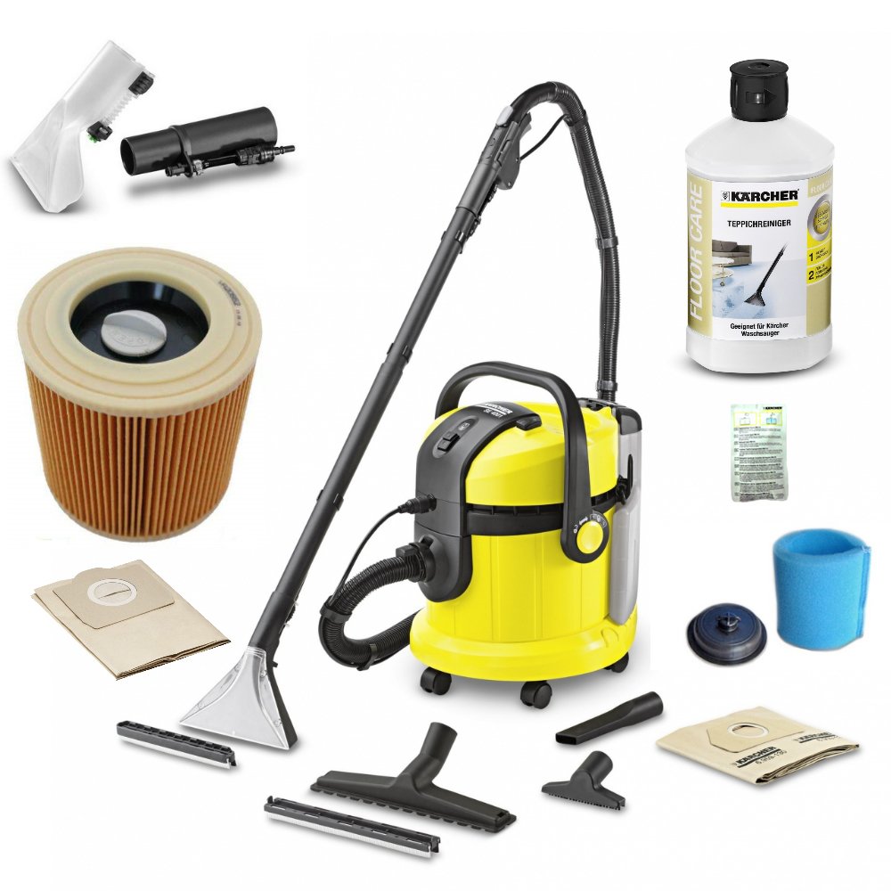 Топ-10 лучших пылесосов karcher для дома 2022 года. обзор, характеристики, плюсы и минусы