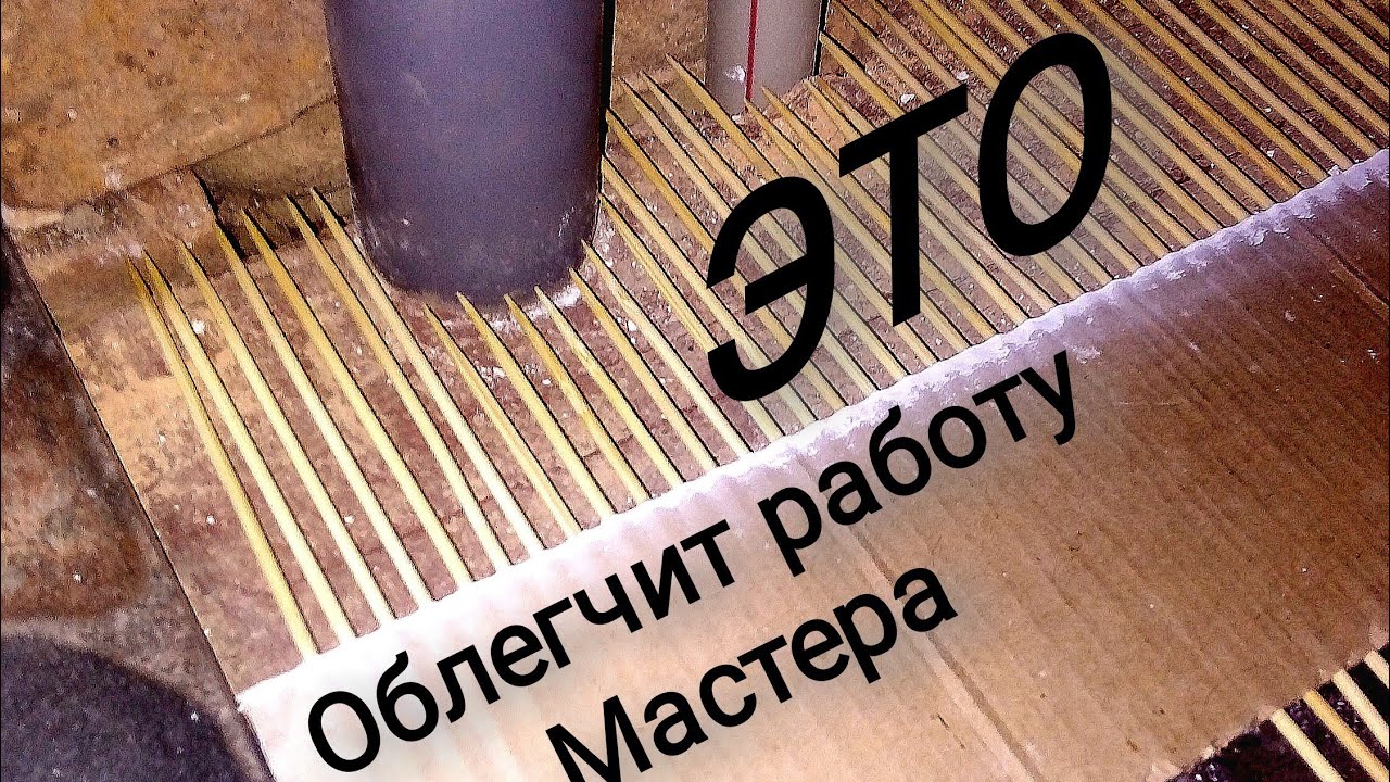 Топ-5 секретов отделки дерева, о которых вы могли не знать