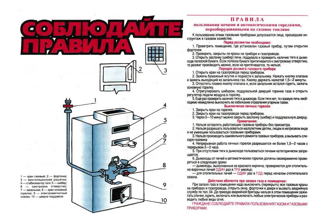 Как включить газовый котел в частном доме самостоятельно? - как организовать отопление дома своими руками
