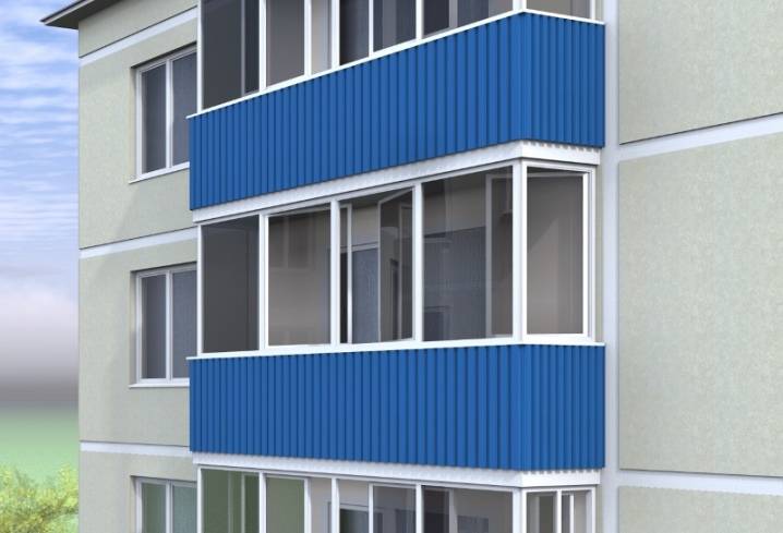 4 способа расширить балкон в многоквартирном доме и при этом не нарушить закон. балкон с выносом: технологии, застекление, утепление, отделка