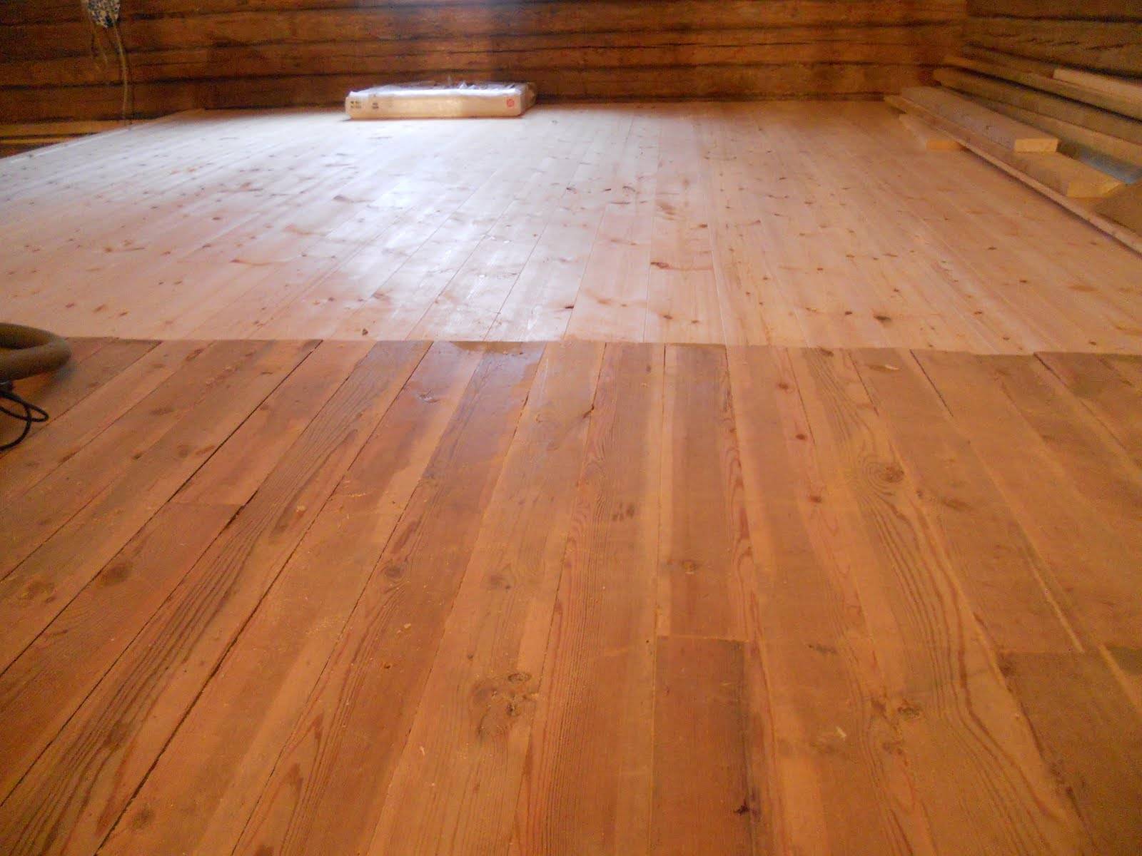 Каким именно лаком стоит покрыть деревянную мебель