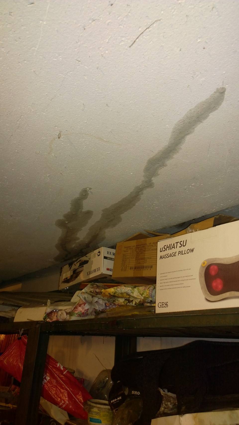 Как правильно утеплить потолок и крышу в гараже изнутри