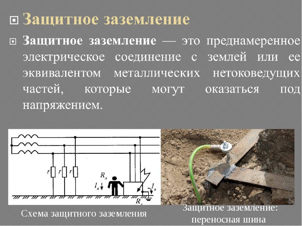 Модульно штыревое заземление - секреты и ошибки монтажа в частном доме.