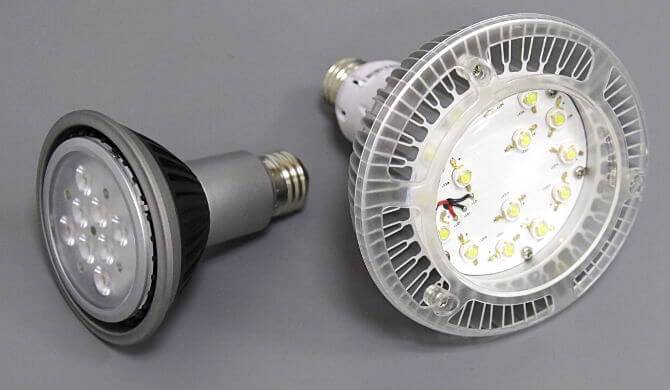 Как выбрать светодиодную лампу - 95 фото основных критериев выбора для дома