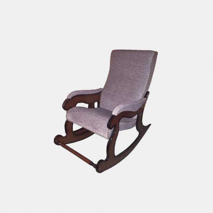 Кресло «поэнг»