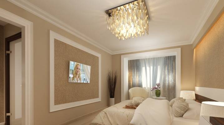 Интерьер спальни в теплых тонах (64 фото): дизайн уютной комнаты в кофейных тонах