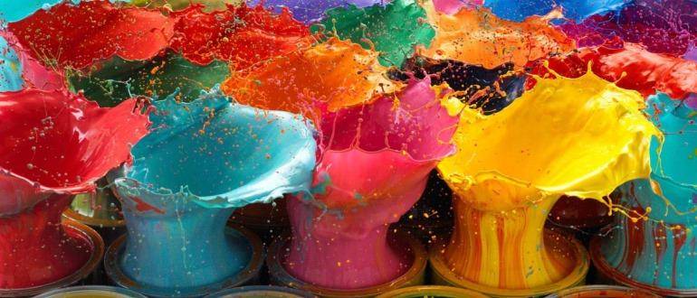 13 лучших интерьерных красок - рейтинг 2021 года (топ на январь)