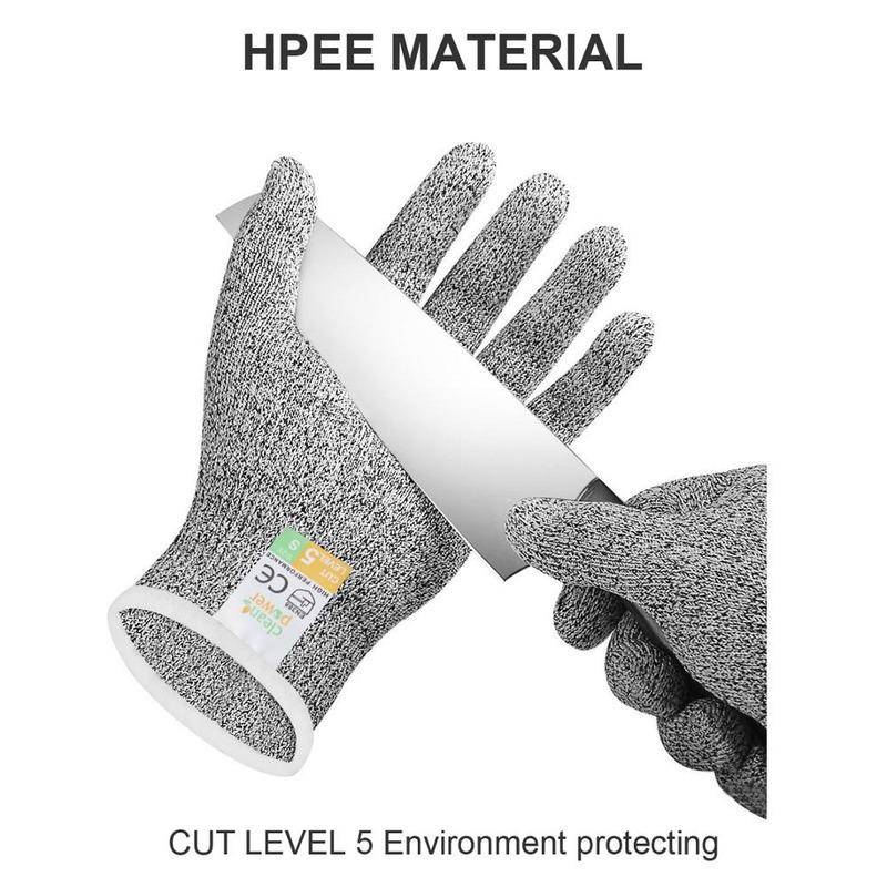 Термостойкие перчатки: обзор огнеупорных силиконовых и трикотажных перчаток для защиты от повышенных температур