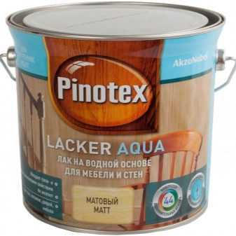 Акриловый лак для дерева: составы на водной основе, каким можно покрывать краски, акрилатный лак tikkurila для внутренних работ