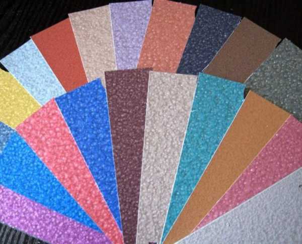 Краска молотковая: что это такое, виды, характеристики эмали