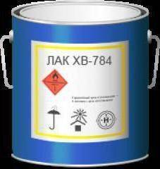Свойства, инструкция по нанесению и хранению лака хв-784