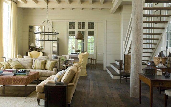 Какой краской лучше покрасить вагонку внутри дома? — vsyavagonka.ru