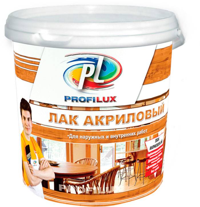 Акриловые краски: виды, состав, характеристики, нанесение и лучшие марки