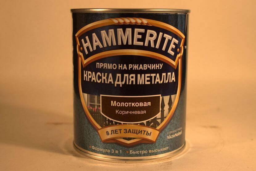Молотковая эмаль: что это такое, изделие по металлу и ржавчине, hammerite, материал с молотковым эффектом , фасовка 165 мл, эмаль dali и «молотекс»