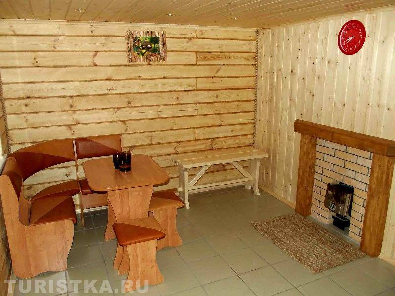 Кирпичная печь-каменка для бани своими руками: виды, инструкция по изготовлению, порядовка
