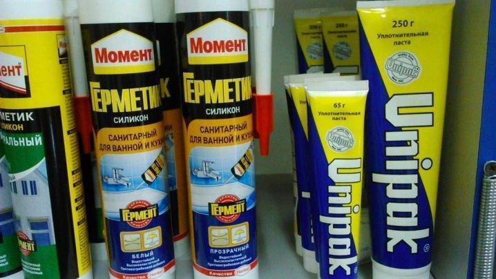 Полиуретановый герметик - его преимущества и применение |